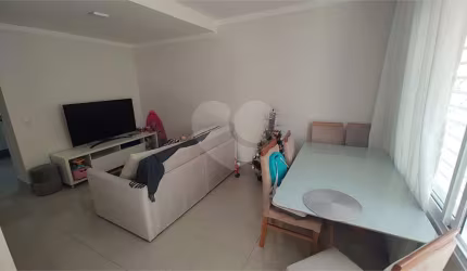 Casa-São Paulo-SANTANA | Ref.: REO1082546