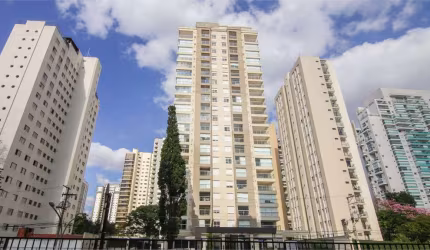 Apartamento Garden à Venda – 69m² | 2 Dormitórios | 1 Vaga | Condomínio Ext Campo Belo | Lazer Completo