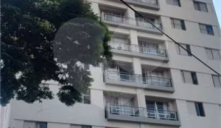 Apartamento-São Paulo-CASA VERDE | Ref.: REO217509