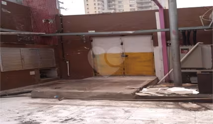 prédio comercial, Tatuape, dois pavimentos