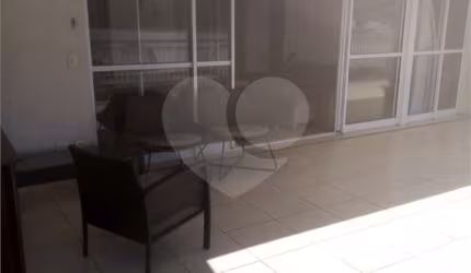Apartamento-São Paulo-Chácara Inglesa | Ref.: REO798143
