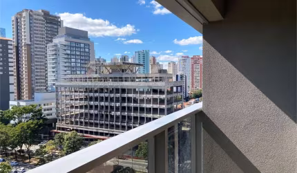 Conjunto comercial para venda ou  locação em Moema.