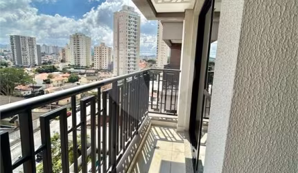 Apartamento-São Paulo-SANTANA | Ref.: REO1042701