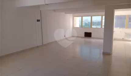 Sala Comercial Santana