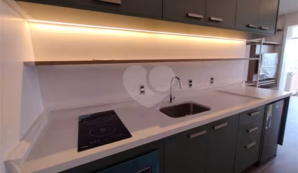 STUDIO NOVO À VENDA EM PINHEIROS