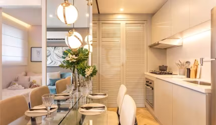 Apartamento-São Paulo-CHÁCARA KLABIN | Ref.: REO1082969
