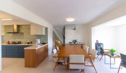Apartamento Alto da Lapa