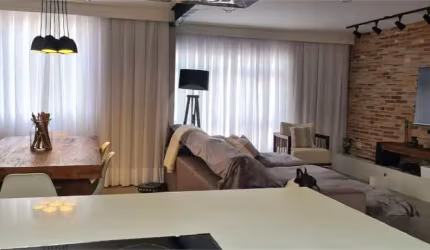 APARTAMENTO 82M REFORMADO