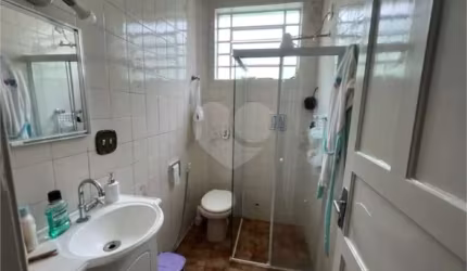 Casa a Venda | 2 dormitórios | 1 vaga no Jardim São Paulo