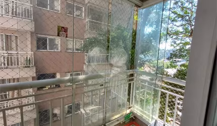 Apartamento na Vila Amália, Zona Norte com 3 dormitórios