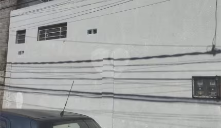 TERRENO CASA VERDE
