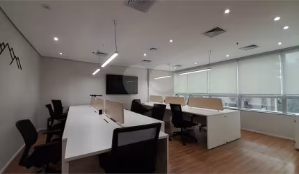 Comercial-São Paulo-PINHEIROS | Ref.: REO1079447