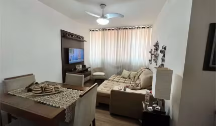 Ótimo apartamento de 67 m² localizado em Santana, São Paulo. A 5 min do Metro Santana, 2 dorm 1 vg