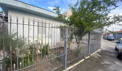 Casa Térrea a venda com 02 Quartos por R$ 799.000,00