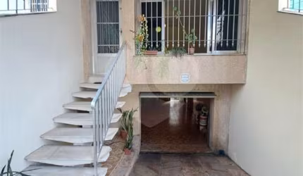 Casa-São Paulo-SANTANA | Ref.: REO1079008