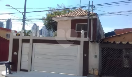 Casa-São Paulo-JABAQUARA | Ref.: REO1061964