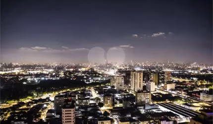 Apartamento à venda | 50 m² | 1 suíte | 1 vaga em Santana!