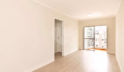 Apartamento - Saúde - 2 Dormitórios/Quartos - 1 Banheiro - 1 Vaga