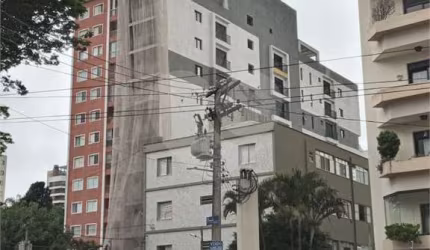 NOVO APARTAMENTO COM 01 DORMITÓRIO À VENDA EM SANTANA