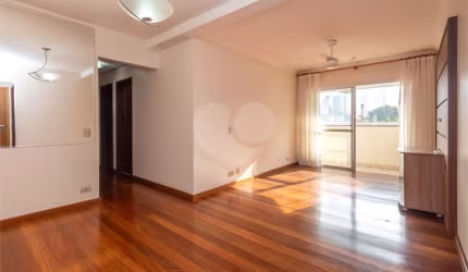 APARTAMENTO 3 DORM 1 VAGA À VENDA VILA CLEMENTINO VENDER