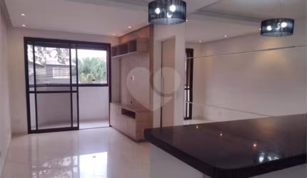 Apartamento-São Paulo-CASA VERDE | Ref.: REO1082779