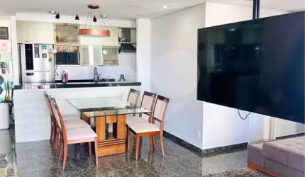 Apartamento na Mooca