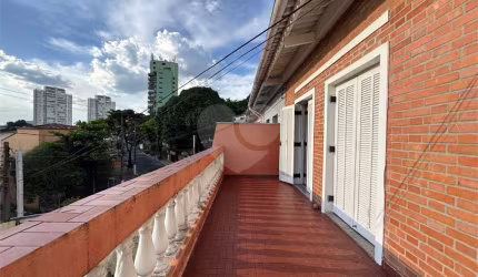 Sobrado para venda na Freguesia do Ó