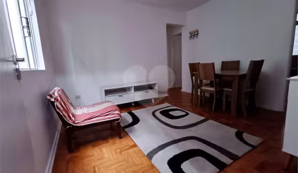 Apartamento à Venda 60m² com 2 Dormitórios - Vila Guilherme - SP