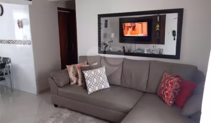 Apartamento 60m² - 2 Dormitórios - vila Guilherme - SP