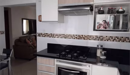Apartamento 60m² - 2 Dormitórios - vila Guilherme - SP