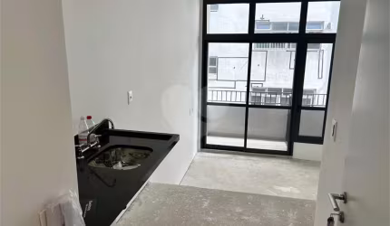 studio 1 dormitorio Higienópolis