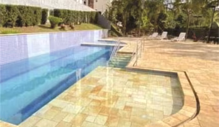Apartamento Cachoeirinha