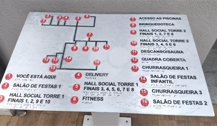 Apartamento à Venda na Vila Matilde – 5 Minutos do Metrô!