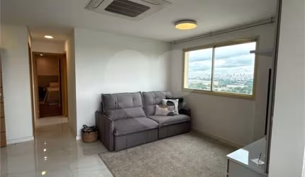 Apartamento varanda gourmet Santana, 2 dormitórios 1 suíte e 2 vagas