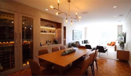 Apartamento-São Paulo-HIGIENÓPOLIS | Ref.: REO159649
