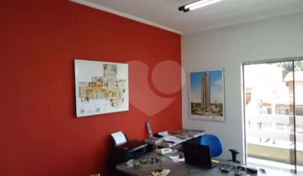 Casa-São Paulo-JARDIM SÃO PAULO(ZONA NORTE) | Ref.: REO181534