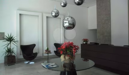 Comercial-São Paulo-SANTANA | Ref.: REO168840