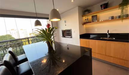 Apartamento - Venda - Santana