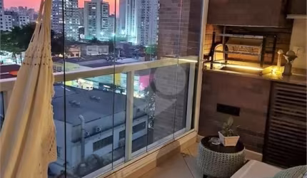 Apartamento a venda na Vila leopoldina 115m
