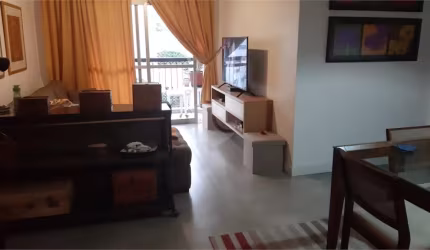 Apartamento a venda no alto da lapa com 3 quartos