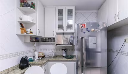 Apartamento reformado venda 112 m²   Perdizes