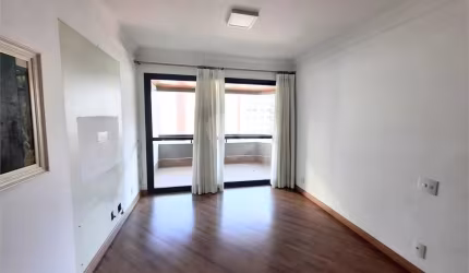 A venda apartamento em Perdizes