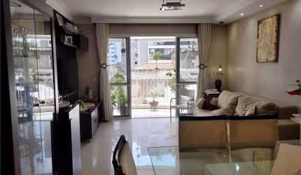 Apartamento Venda  Perdizes