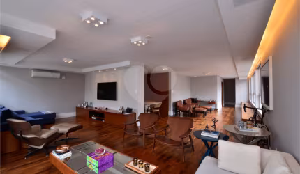Apartamento reformado Venda -Jardim Paulista!!!