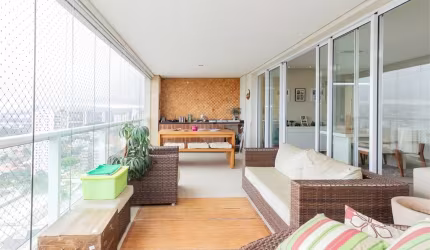 Apartamento a venda  vila leopoldina  Plaza Mayor