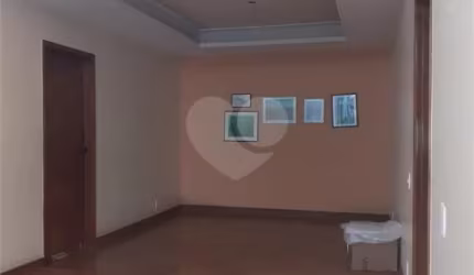 Apartamento a venda  HIGIENÓPOLIS