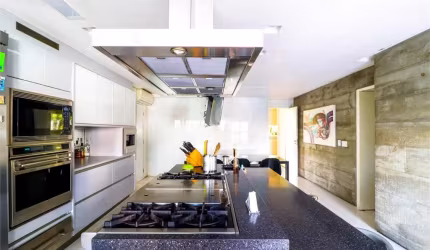 Apartamento A Venda no Alto De Pinheiros