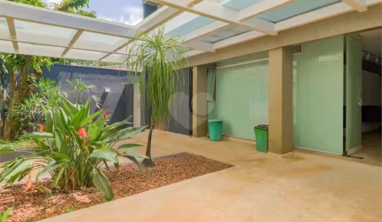 Casa A VENDA NO ALTO DE PINHEIROS