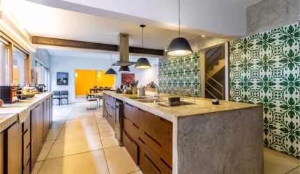 Casa a venda no ALTO DE PINHEIROS
