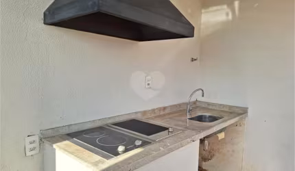Cobertura  Venda   Pinheiros - Localização Privilegiada!